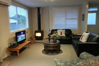 Walnut Cottage Turangi/Tongariro