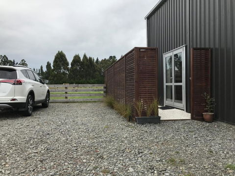 Walnut Creek Studio - Accommodation New Zealand 1