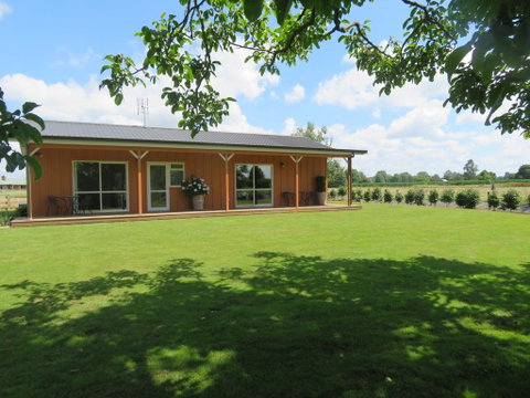 Walnut Lodge B&B - Accommodation New Zealand 3