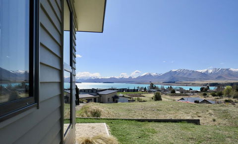 Walter Black Place - Accommodation New Zealand 1