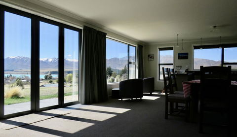 Walter Black Place - Accommodation New Zealand 2
