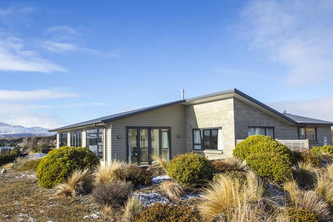 Walter Black Place - Accommodation New Zealand 0