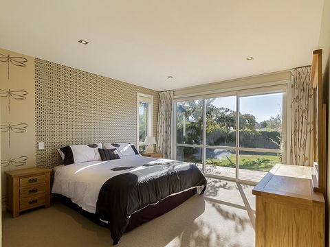 Wanaka Haven - Wanaka Holiday Home - Accommodation New Zealand 1