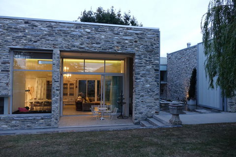 Wanaka Lodges - Accommodation New Zealand 0