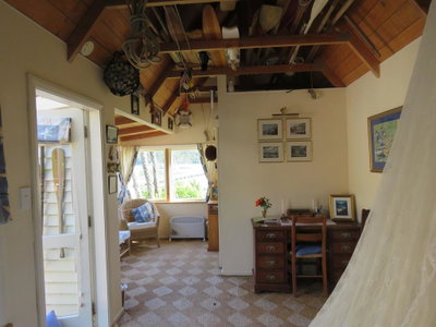 Waterfront Bed And Breakfast