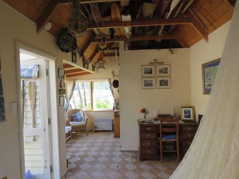 Waterfront Bed And Breakfast - Accommodation New Zealand 0