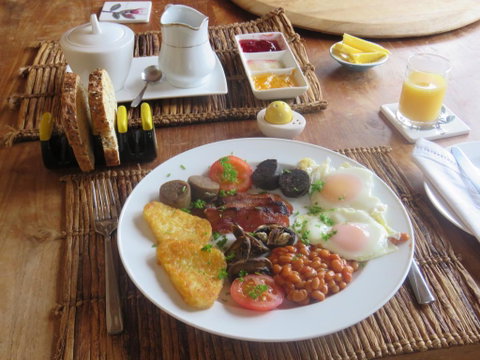Waterfront Bed And Breakfast - Accommodation New Zealand 2