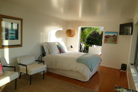 Waterfront Bliss - Accommodation New Zealand 2