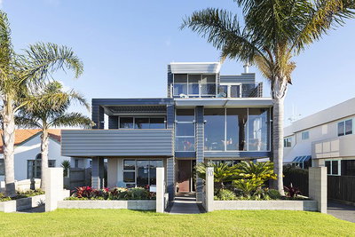 Waterfront Boutique Accommodation