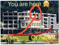 Waterfront Oxley's Luxury One Bedroom Apartment