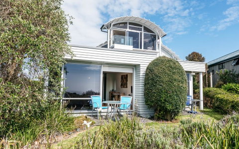 Watermark - Accommodation New Zealand 3