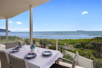 Waters Edge - Waihi Beach Holiday Home