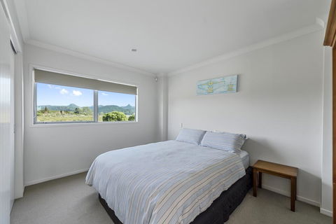 Waterways Wonder - Pauanui Holiday Home - Accommodation New Zealand 1