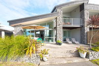 Waterways Wonder - Pauanui Holiday Home