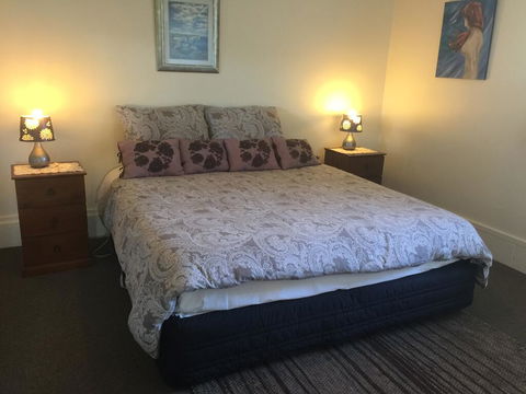 Watson's Cottage - Accommodation New Zealand 1