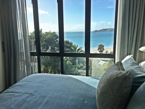 Wave Song - Waiheke Escapes - Accommodation New Zealand 2
