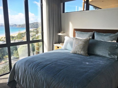 Wave Song - Waiheke Escapes - Accommodation New Zealand 1