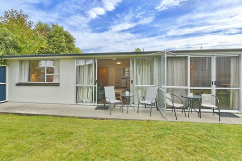 Wayside Motel - Accommodation New Zealand 3
