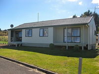Weeping Willow - Ohakune Holiday Home