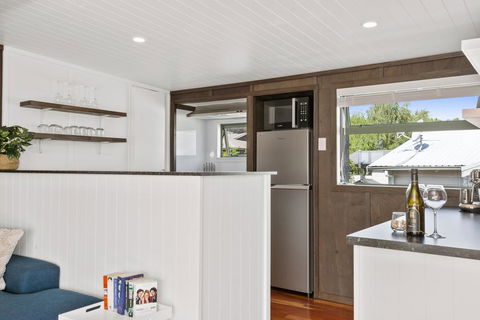 Weka Lodge - Taupo Holiday Home - Accommodation New Zealand 2