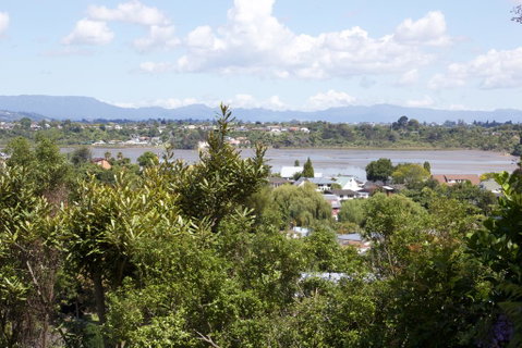 Welcome To Welcome Bay - Accommodation New Zealand 1