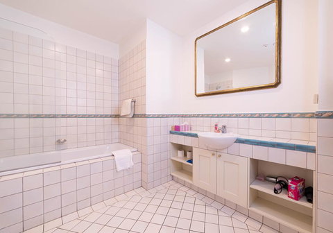 Wellington CBD Apartment - Accommodation New Zealand 1