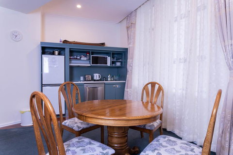 Wellington CBD Apartment - Accommodation New Zealand 3