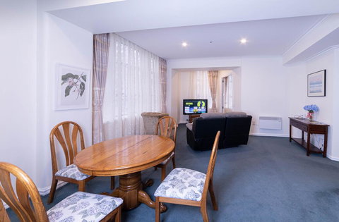 Wellington CBD Apartment - Accommodation New Zealand 2