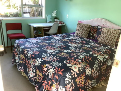 Wendy's Holiday Home - Accommodation New Zealand 2