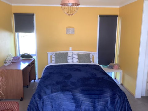 Wendy's Holiday Home - Accommodation New Zealand 1
