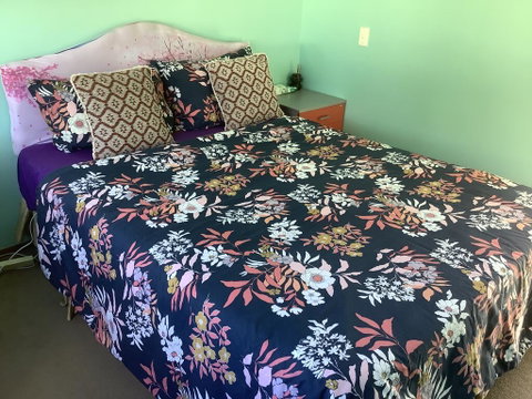 Wendy's Holiday Home - Accommodation New Zealand 3