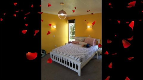 Wendy's Holiday Home - Accommodation New Zealand 0