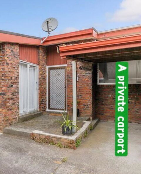 Wendyâ€™s - Accommodation New Zealand 3