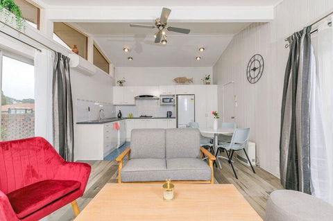 Wendyâ€™s - Accommodation New Zealand 1