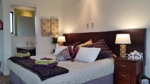 West Melton Bed And Breakfast - Accommodation New Zealand 0