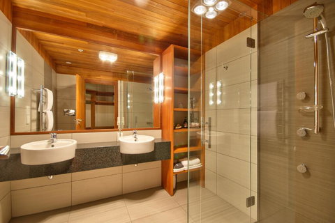 Westhaven Retreat - Accommodation New Zealand 2