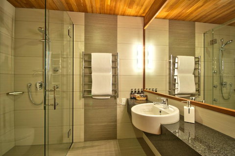 Westhaven Retreat - Accommodation New Zealand 1