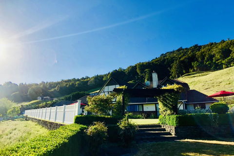 Westminster Holiday Home - Accommodation New Zealand 0