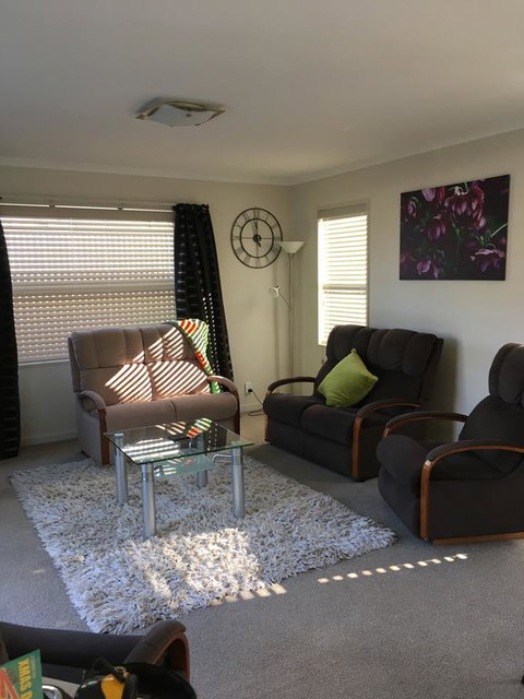 Westport Central Appartment - Accommodation New Zealand 0