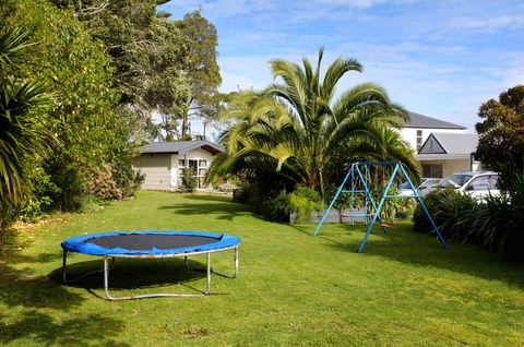 Westport Motels - Accommodation New Zealand 2