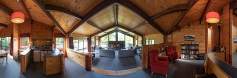 Westwood Lodge - Accommodation New Zealand 0