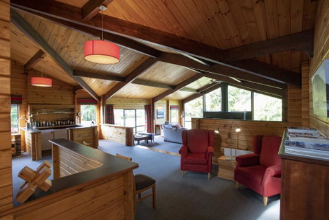 Westwood Lodge - Accommodation New Zealand 2
