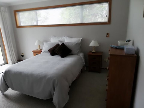 Whaka Heights - Accommodation New Zealand 1