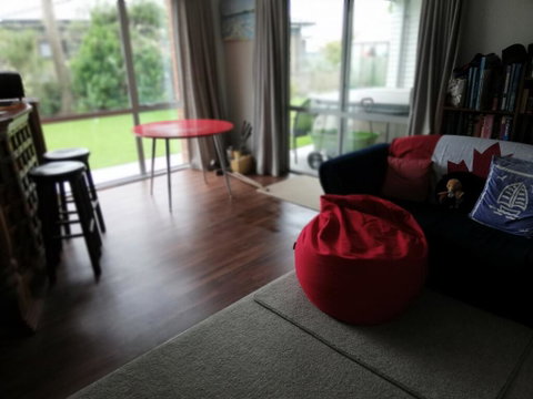 Whaka Heights - Accommodation New Zealand 2