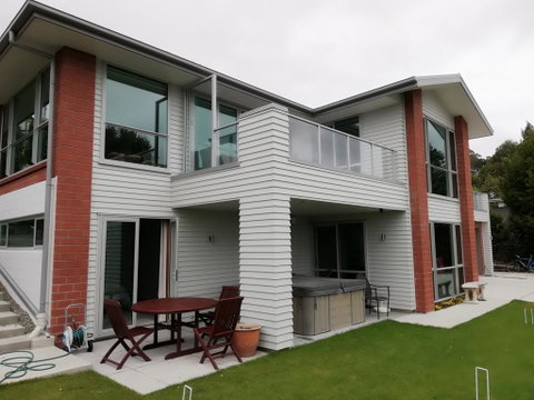 Whaka Heights - Accommodation New Zealand 0