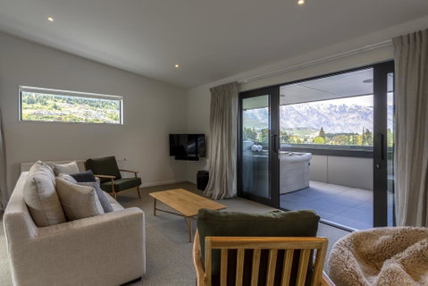 Whakarire - Accommodation New Zealand 2