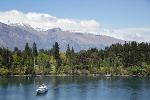 Whakarire - Accommodation New Zealand 1