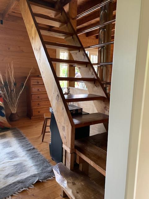 Whalers Cottage - Accommodation New Zealand 2