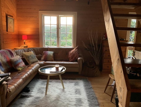 Whalers Cottage - Accommodation New Zealand 1