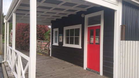 Whanga Butcher Shop - Accommodation New Zealand 0